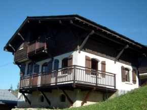Chalet spacieux pour 10 pers. avec garage, proche pistes - FR-1-733-7